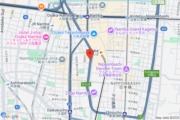 Sports Hills Osaka