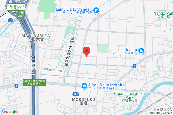 Yamada Shearing Co., Ltd.