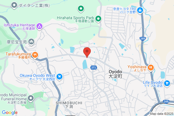 Yoshida Kiko Co., Ltd.