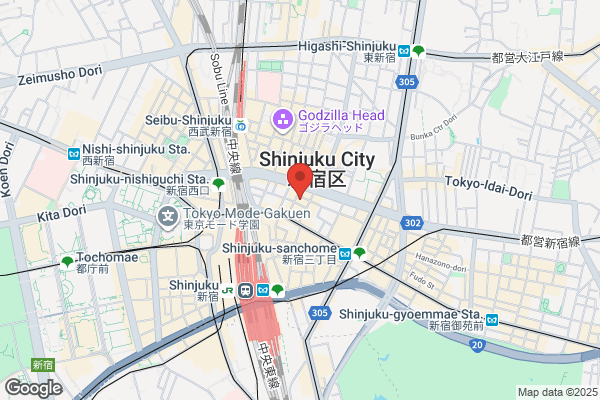 KOMEHYO（コメ兵）買取センターアズパーク