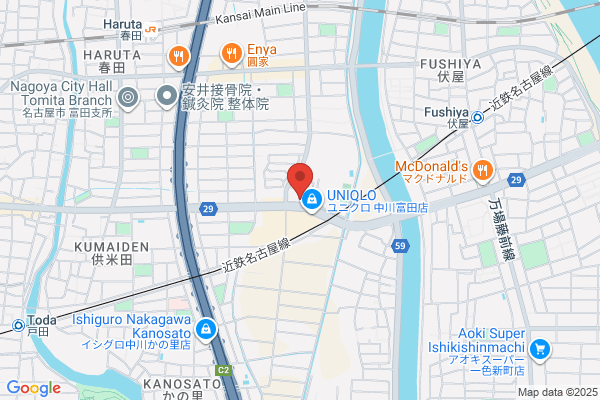 スーパースポーツゼビオ 名古屋富田店