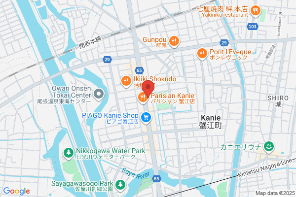 プロミス 尾張中央道蟹江自動契約コーナー