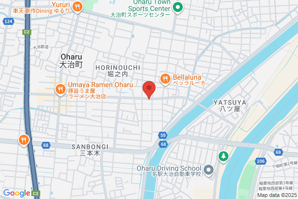 メガネーゼ大治店