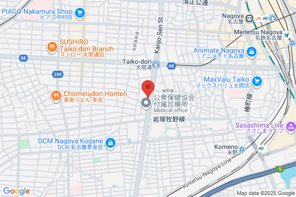 すき家 中村黄金通店
