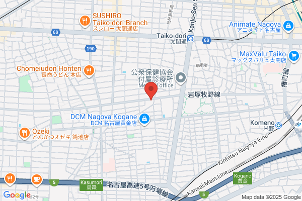 ほっともっと 千成通店