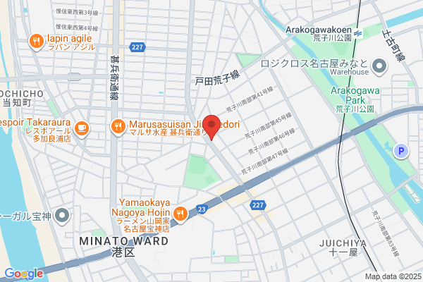 ほっともっと 善進本町店