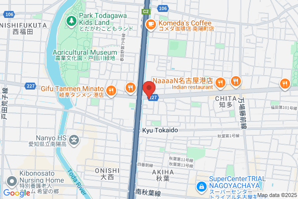 アイホーム株式会社