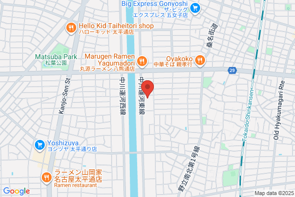カメラのキタムラ 名古屋・マックスバリュ篠原橋東店 - 閉店