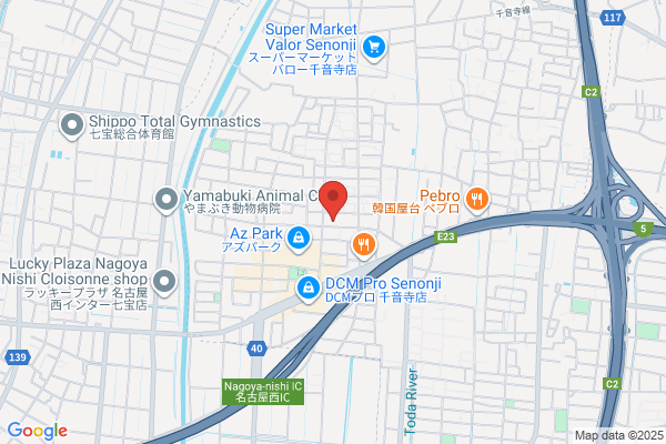 シェパパサクレクール
