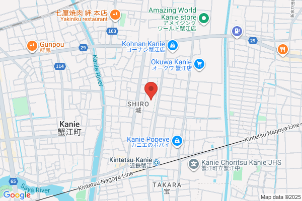 スポーツクラブケーニーズ
