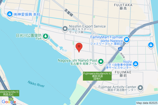 ヤマト運輸 名古屋ベース店