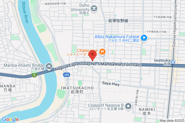 名古屋 自習室｜自立学習塾 自習館(勉強スペース)