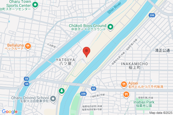 名古屋ウエストゴルフクラブ