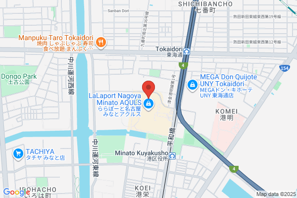 日本橋 天丼 金子半之助 三井ららぽーと名古屋みなとアクルス店