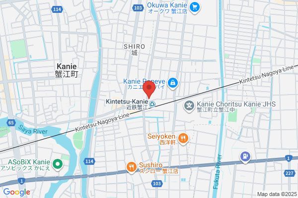 東進衛星予備校 蟹江駅前校