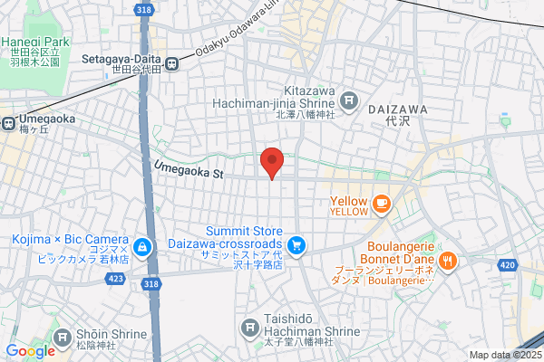 野村の仲介＋(PLUS) 三軒茶屋センター