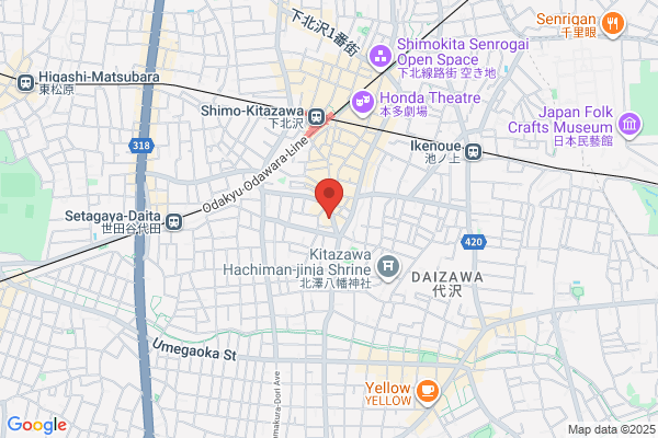九州熱中屋 三軒茶屋LIVE