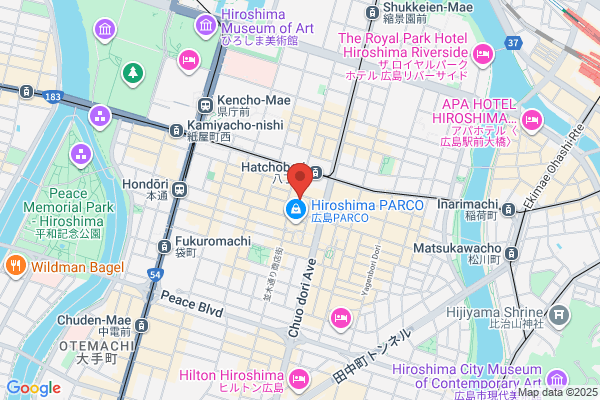 Spick & Span 広島店