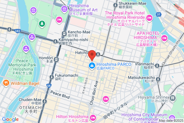 ゴンチャ 広島パルコ店 (Gong cha)