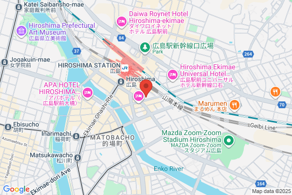肉が旨いカフェ NICK STOCK 広島駅前店