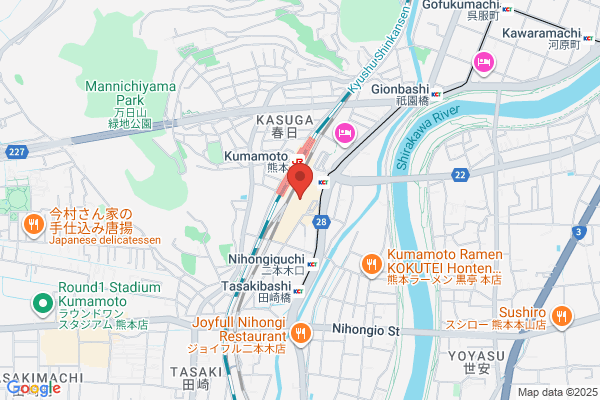 アイシティ アミュプラザくまもと店