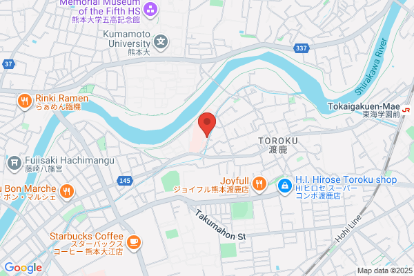 クオール薬局熊本中央店
