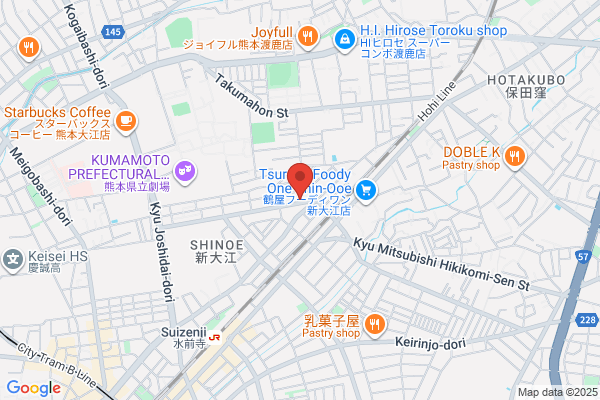 クラシアン熊本営業所