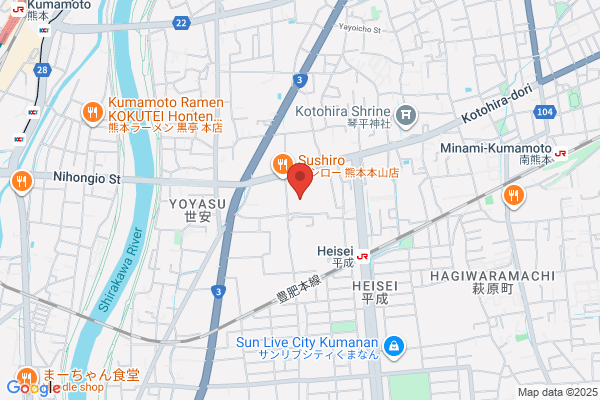 スーパースポーツゼビオ 熊本本山店