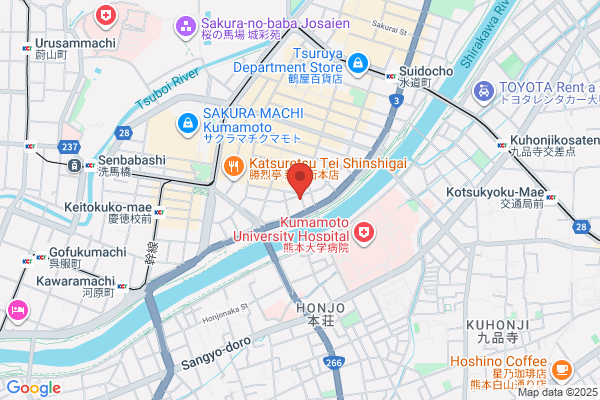 センチュリー21東洋不動産