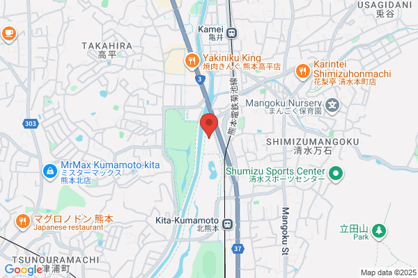 トライアルクイック清水店