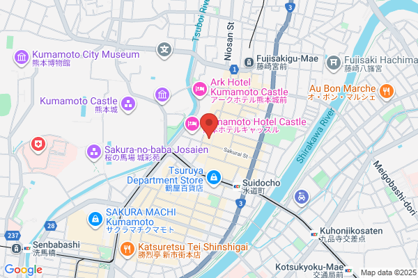 ドラッグイレブン 上通り店