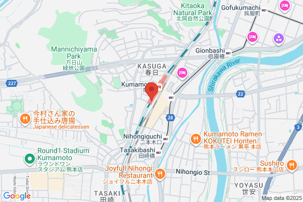 ドラッグイレブン ＪＲ熊本駅店
