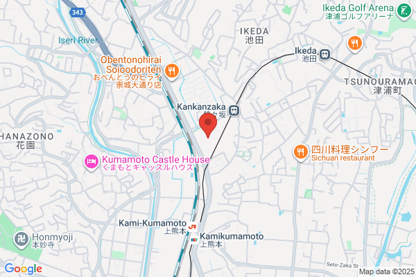 メガセンタートライアル上熊本店