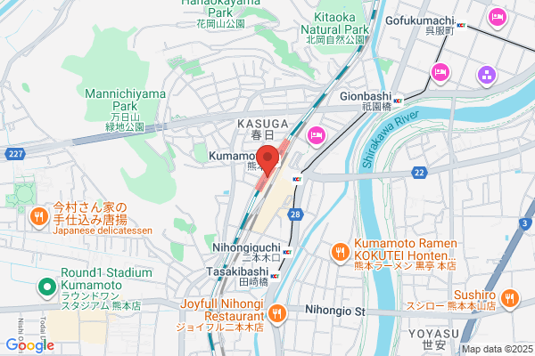 韓国酒場コッキオ 熊本駅店