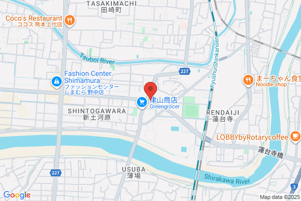 すき家 熊本野中店