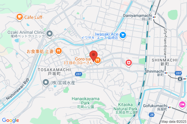 ほっともっと 横手店(熊本県)