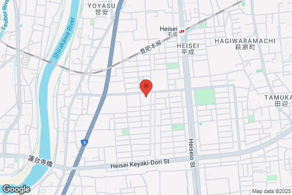 セカンドストリート熊本南店
