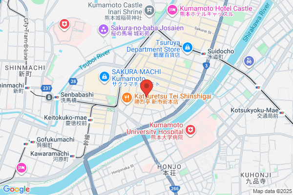 タイトーステーション 熊本下通セカンド店