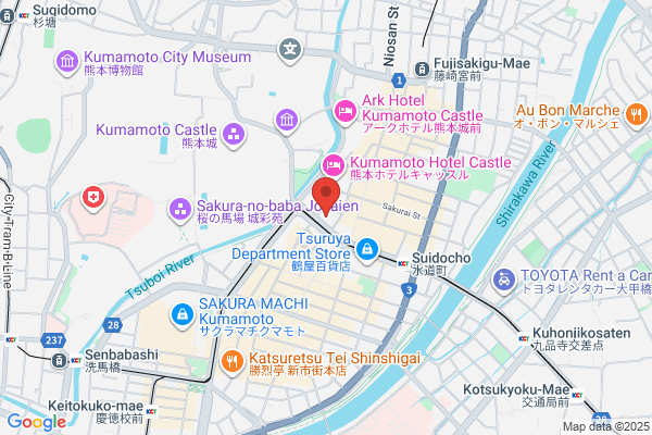 さんじ 屋台村