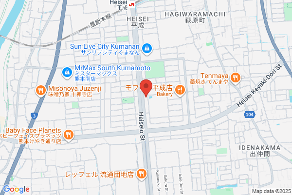 ほけんの窓口 平成大通り店
