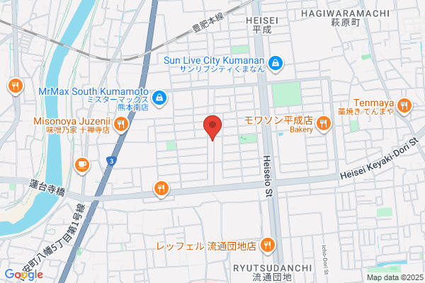 ほっともっと 平成さくら通り店