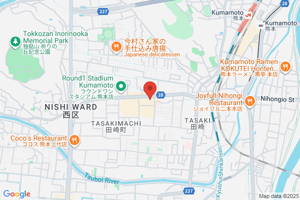 カメラのキタムラ 熊本・田崎店