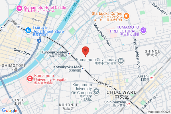 ココカラファイン ドラッグセガミグランパレッタ熊本店
