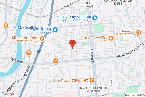 ディスカウントドラッグコスモス くまなん店