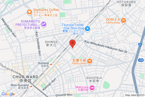 ディスカウントドラッグコスモス 水前寺駅通店