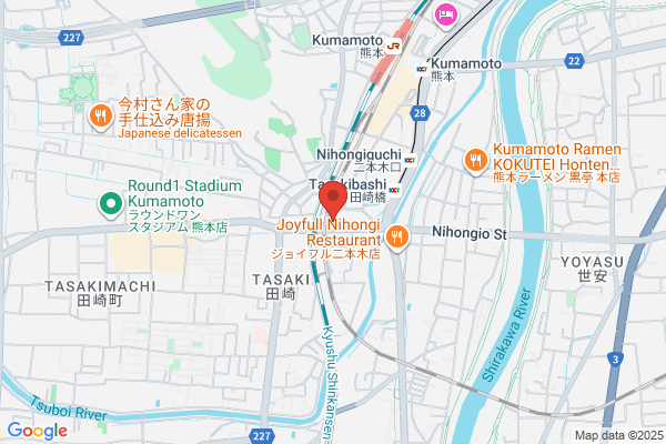 ルークコンサルティング熊本中央営業所