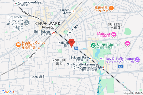 宇土内科胃腸科医院