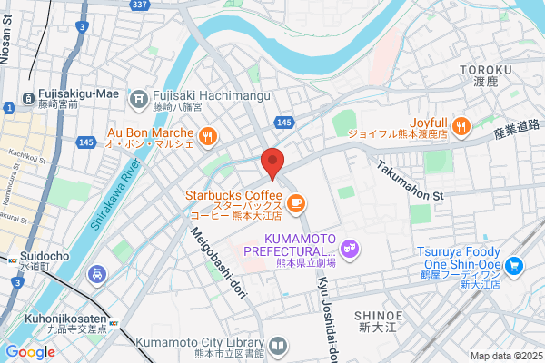 東進衛星予備校 熊本大江校