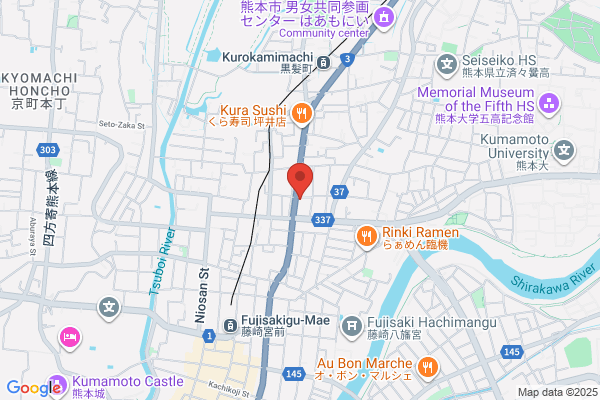 東進衛星予備校 熊本浄行寺校