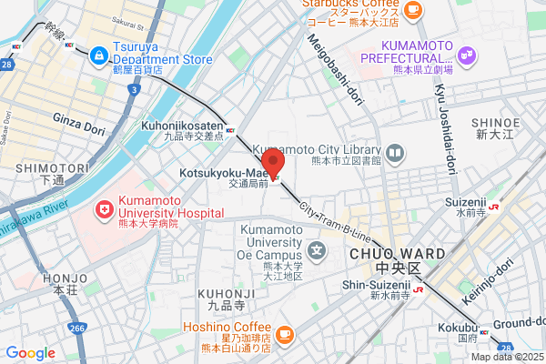 熊本ザ･グローバル学院